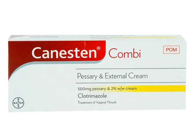 Canesten Combi