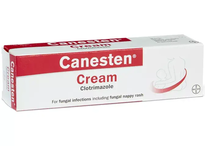 Canesten Cream