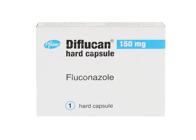 Diflucan