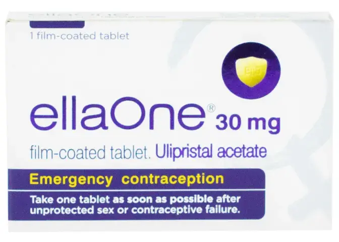 EllaOne