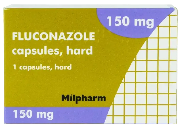 Fluconazole 150mg