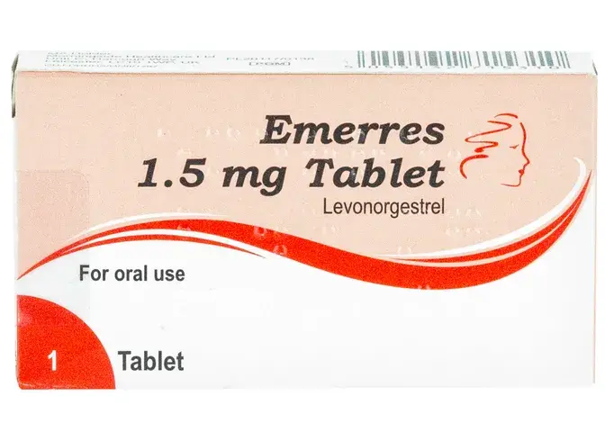 Levonorgestrel