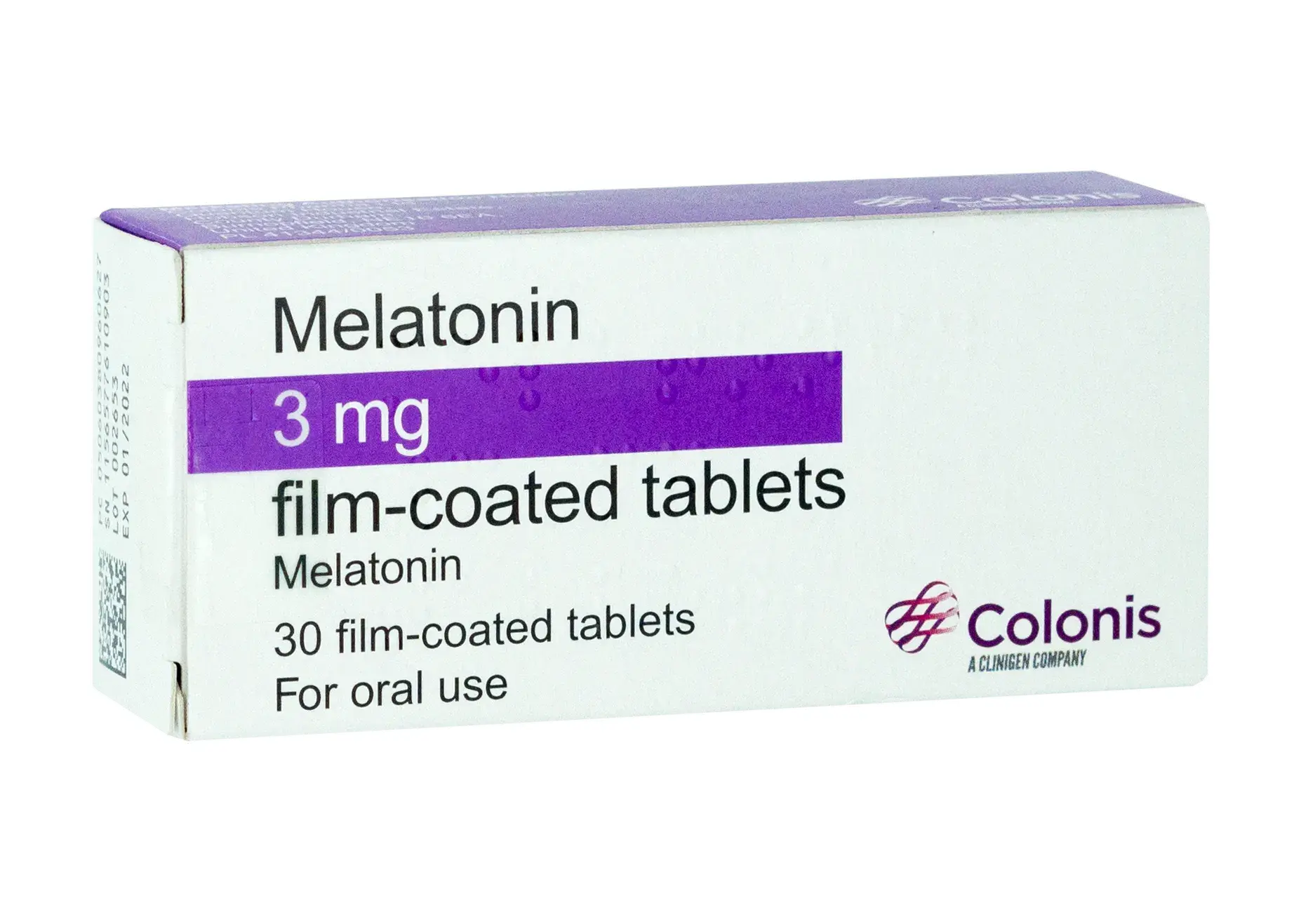 Melatonin Jet Lag