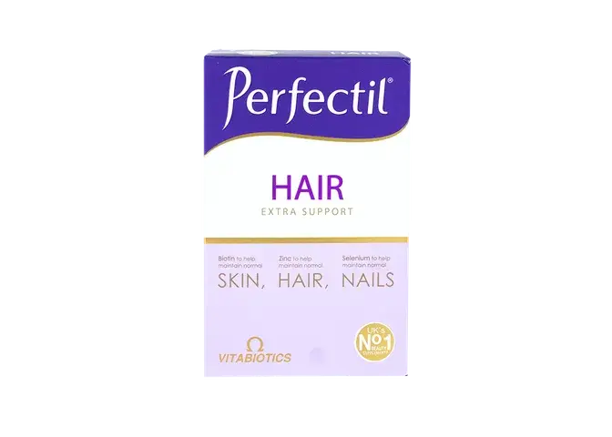 Vitabiotics Perfectil Extra Support