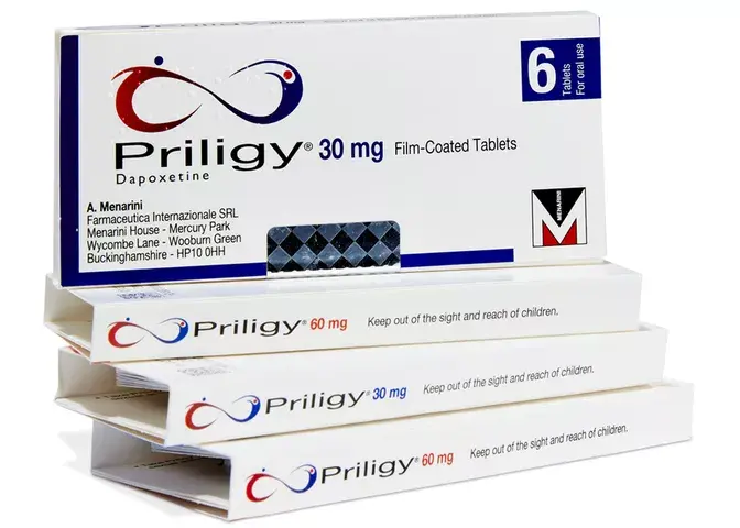 Priligy