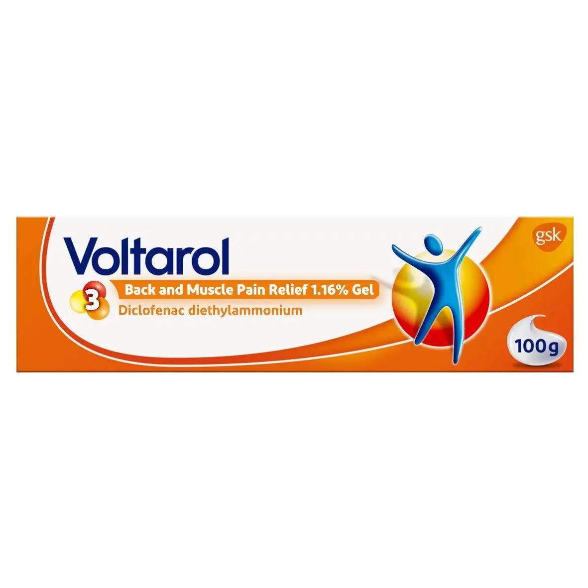 Voltarol Gel