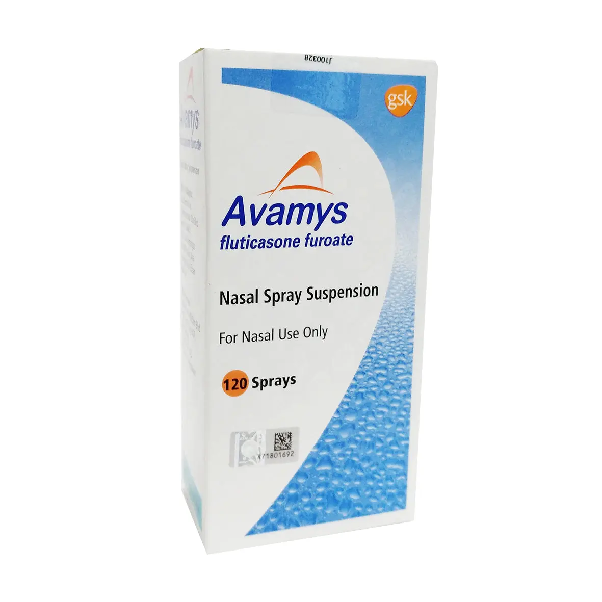 Avamys Nasal Spray