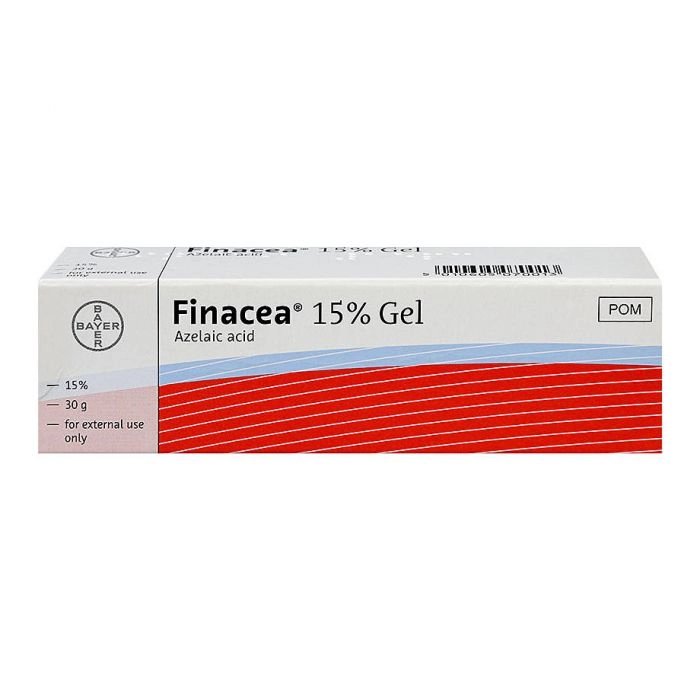 Azelaic Acid (Finacea 15% Gel)