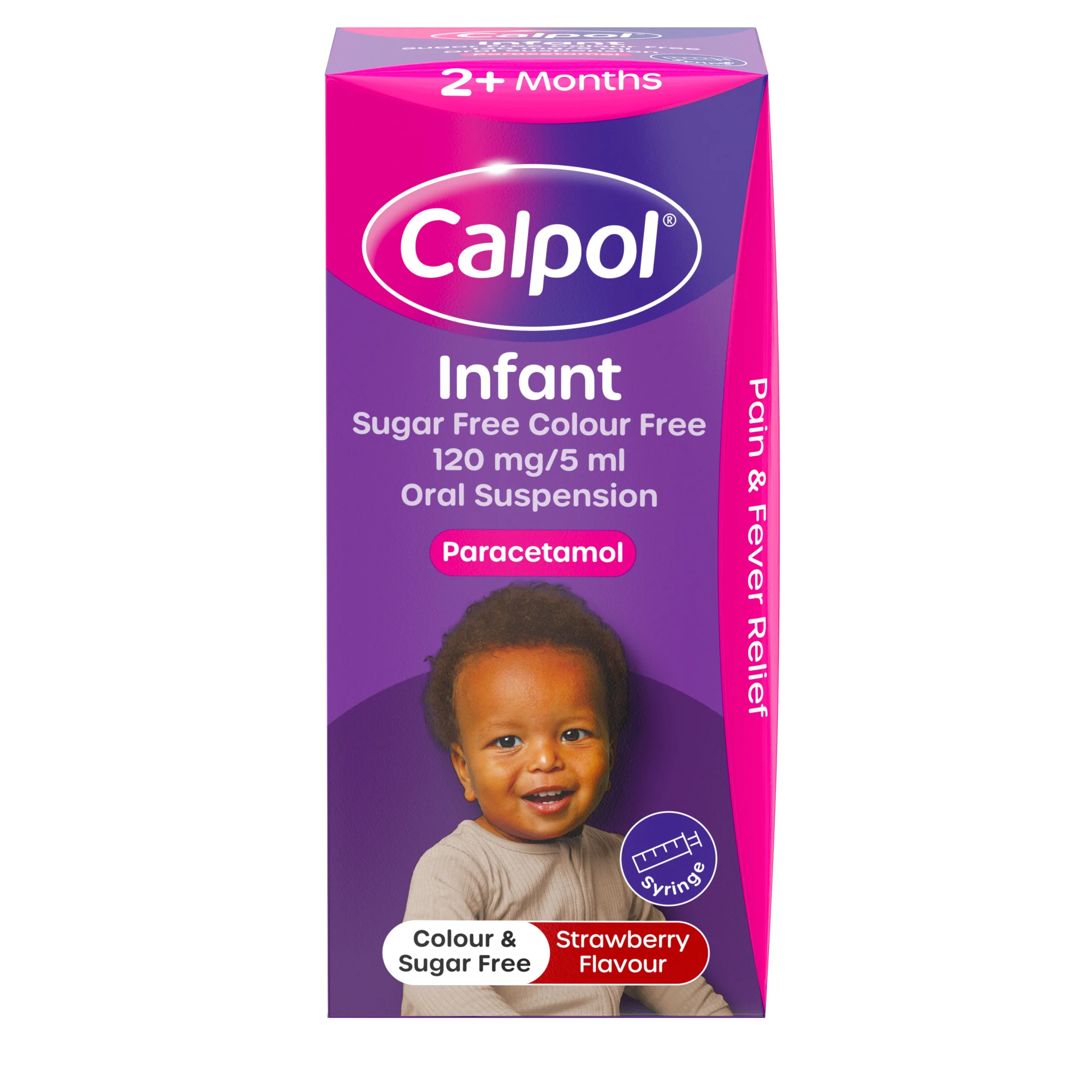 Calpol Infant