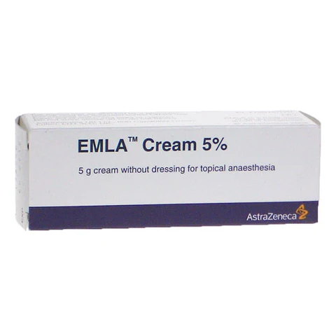 Emla Cream