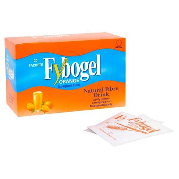 Fybogel Orange