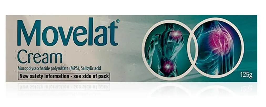 Movelat Cream