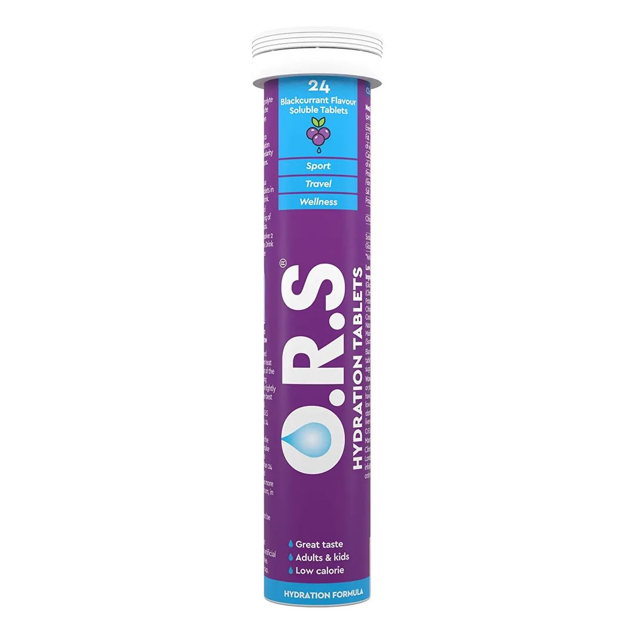 ORS Tablets