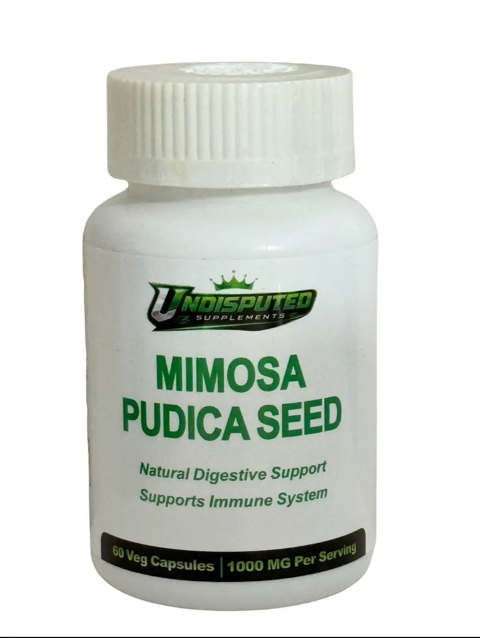 Mimosa Pudica Seed