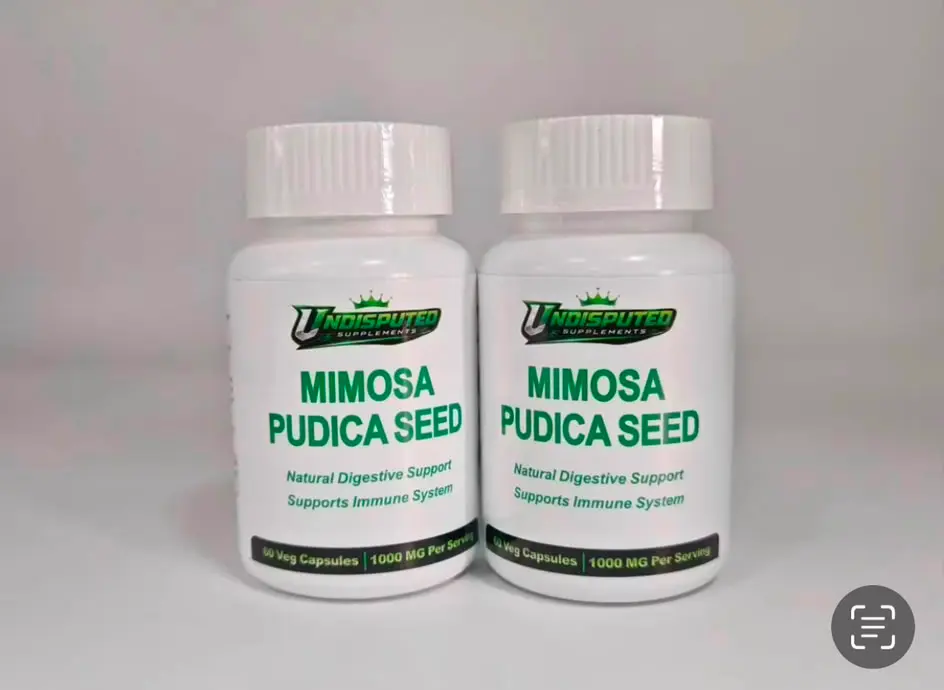 Mimosa Pudica Seed