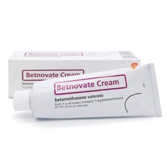 Betnovate Cream 0.1%