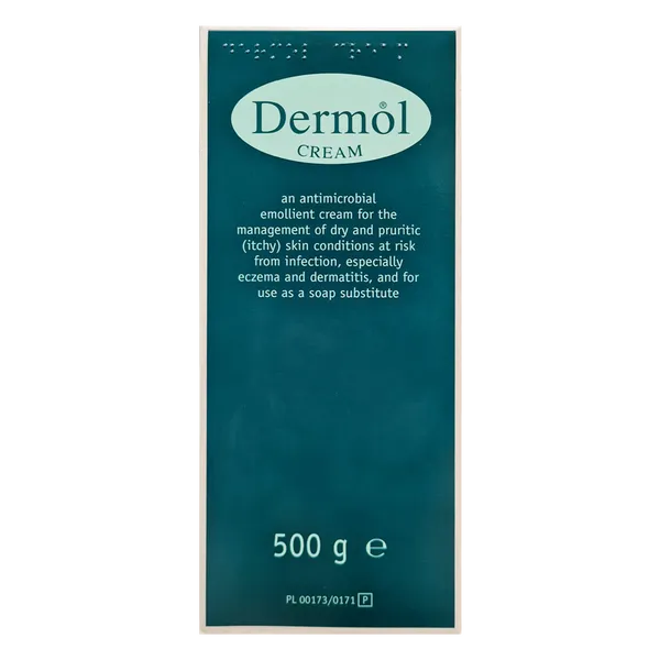 Dermol Cream
