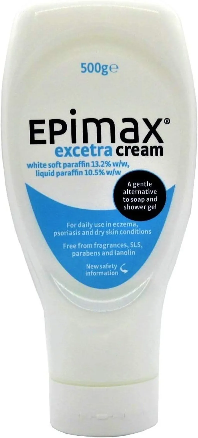 Epimax Excetra Cream