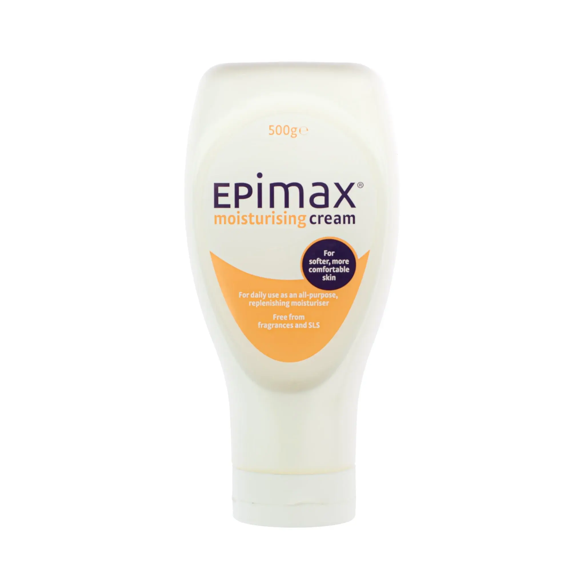 Epimax Moisturising Cream