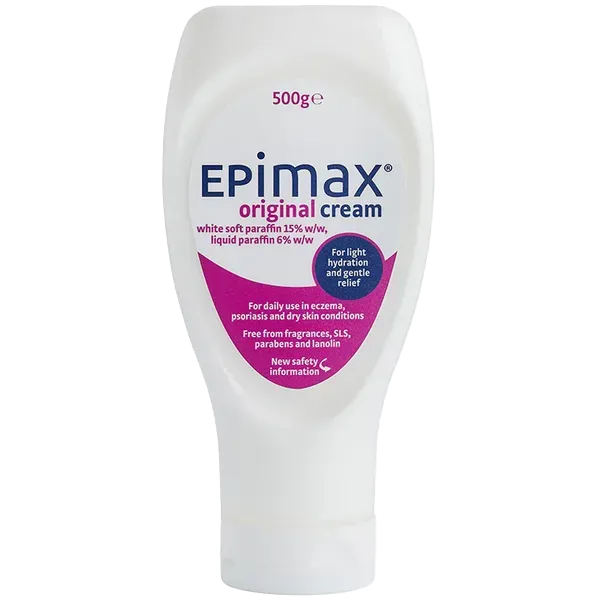 Epimax Original Cream