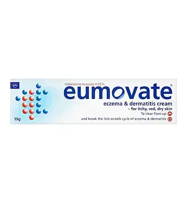 Eumovate Cream