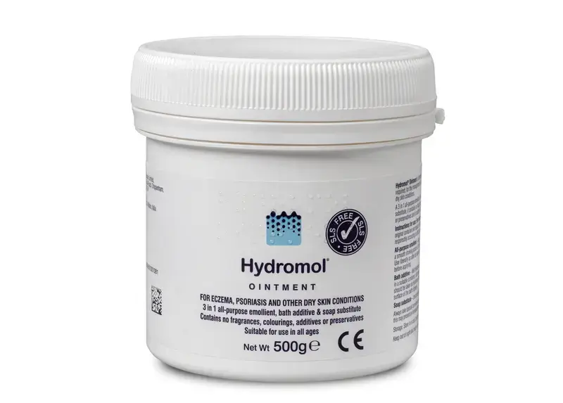 Hydromol Ointment