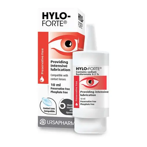 Hylo Forte
