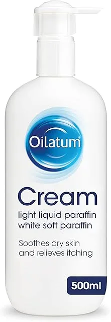 Oilatum Cream