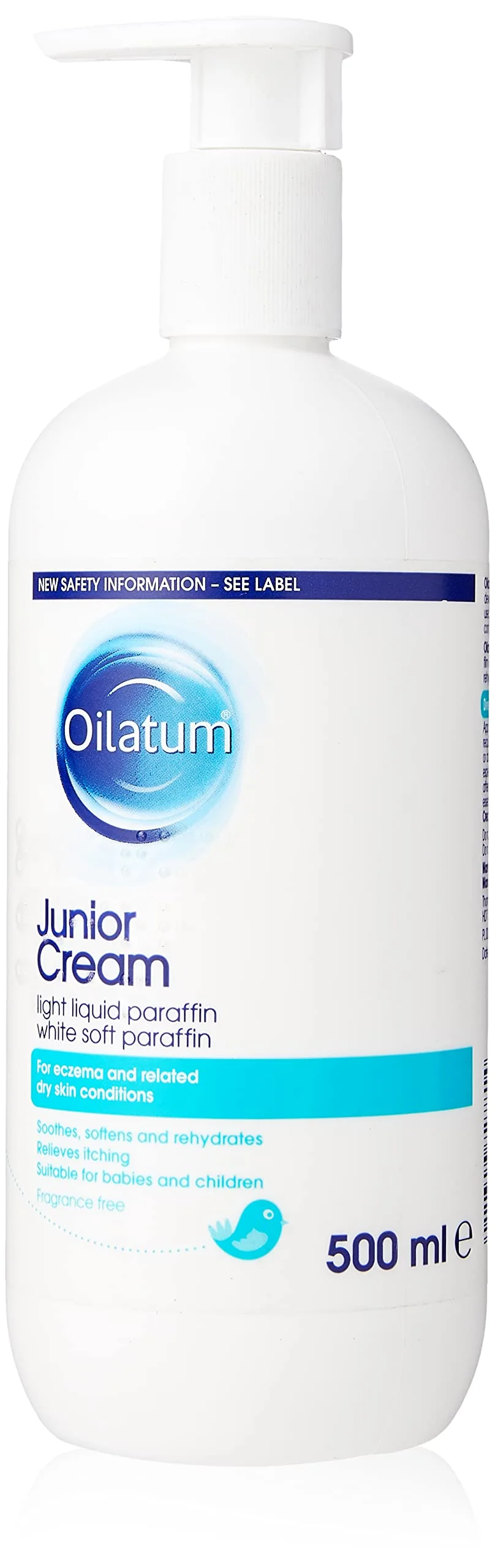 Oilatum Junior Cream