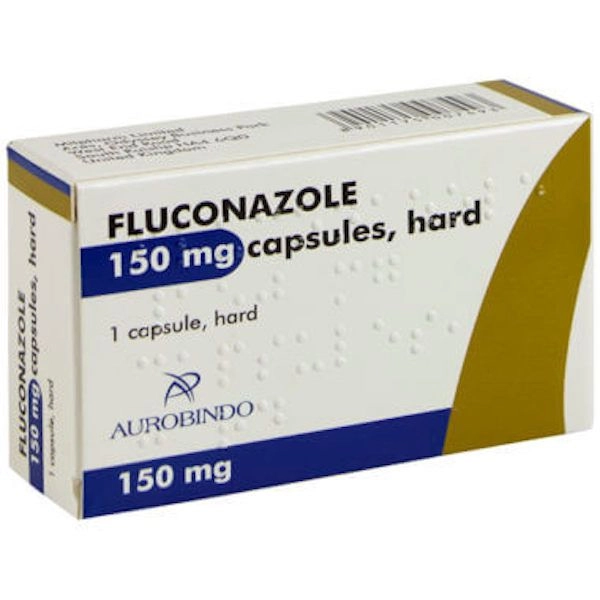 Fluconazole Capsules