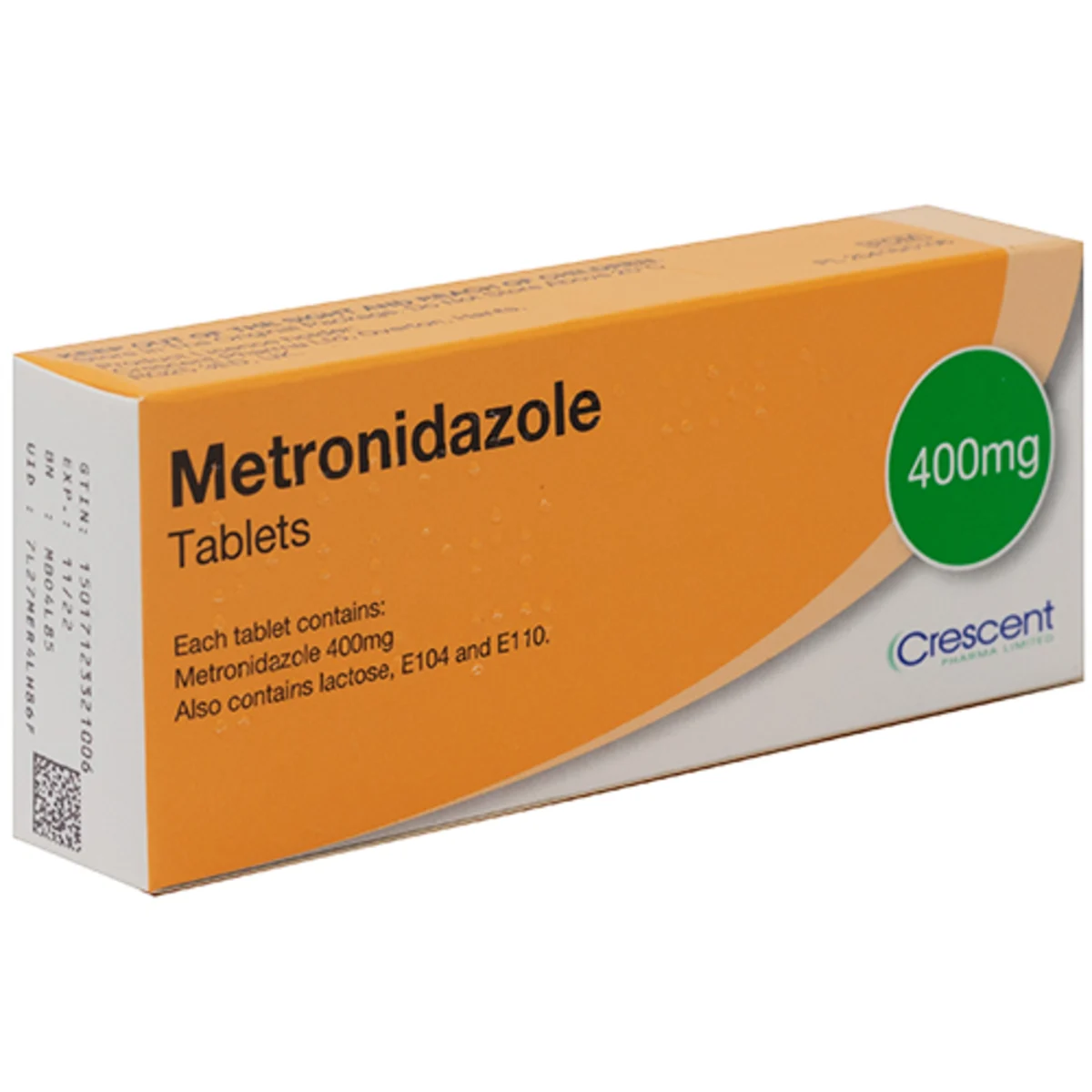 Metronidazole Tablets