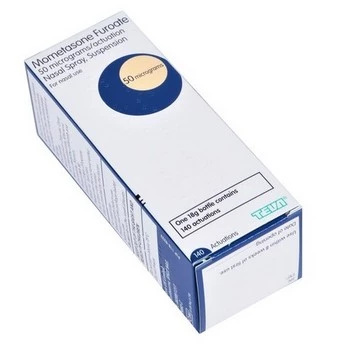 Mometasone Nasal Spray