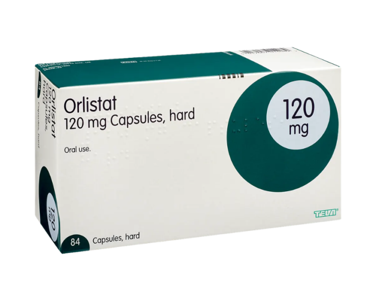 Orlistat Capsules