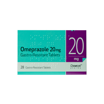 Omeprazole Tablets