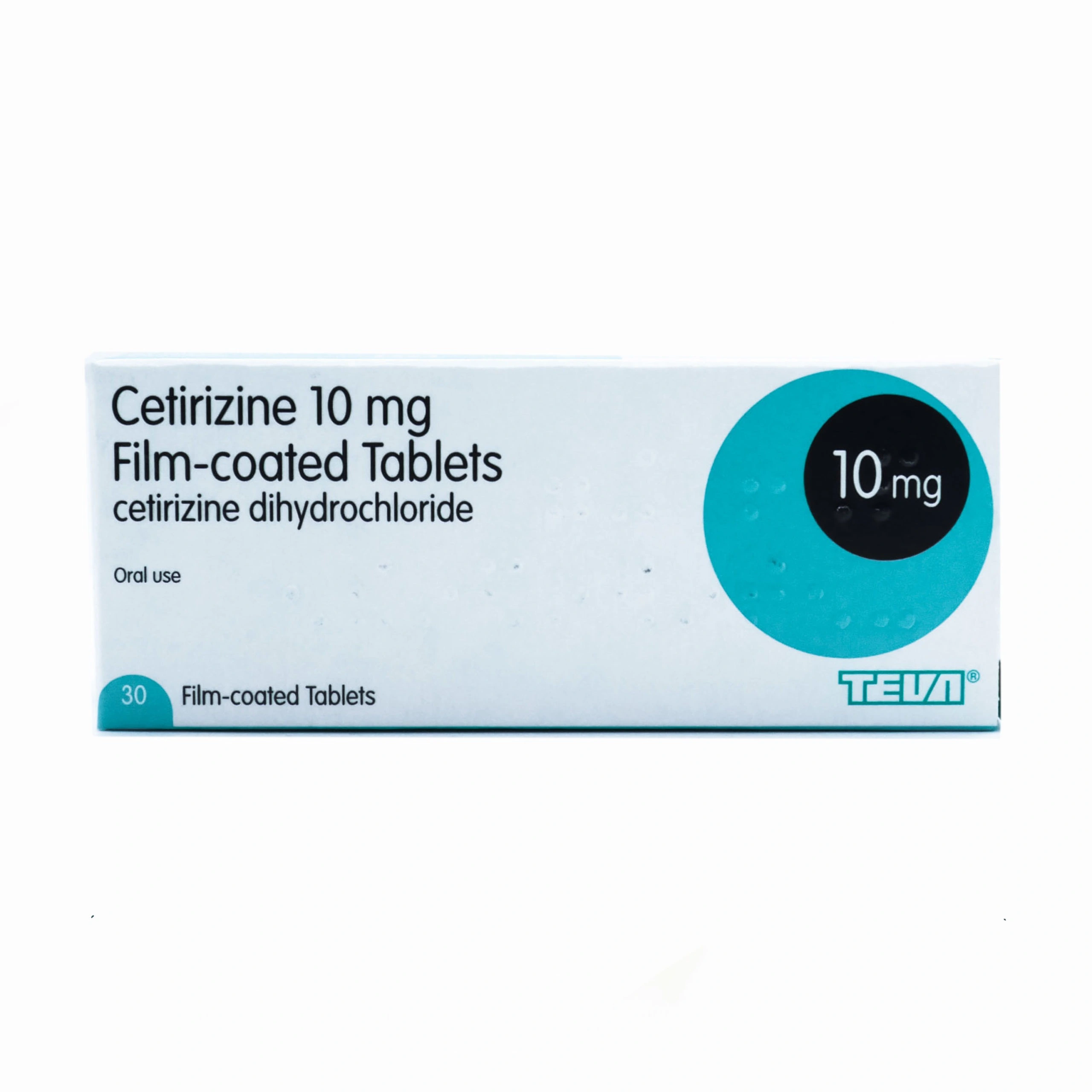 Cetirizine Tablets