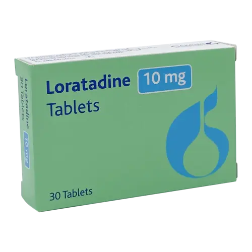 Loratadine Tablets