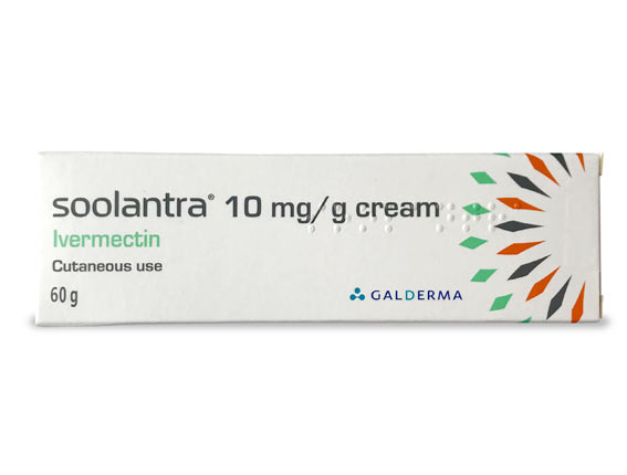 Soolantra Cream