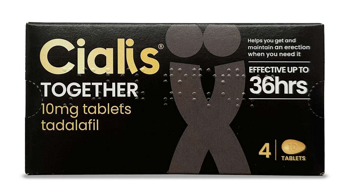 Cialis Together